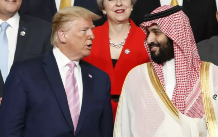 СМИ: Саудовская Аравия потребовала от Трампа прекратить атаки на Йемен перед визитом