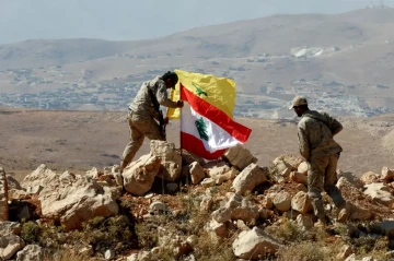 Lebanon’s struggle to disarm Hezbollah amid shifting regional dynamics