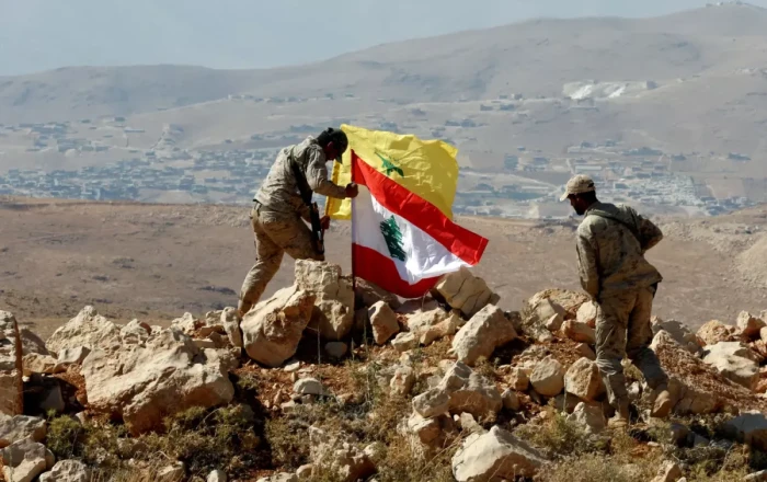Lebanon’s struggle to disarm Hezbollah amid shifting regional dynamics