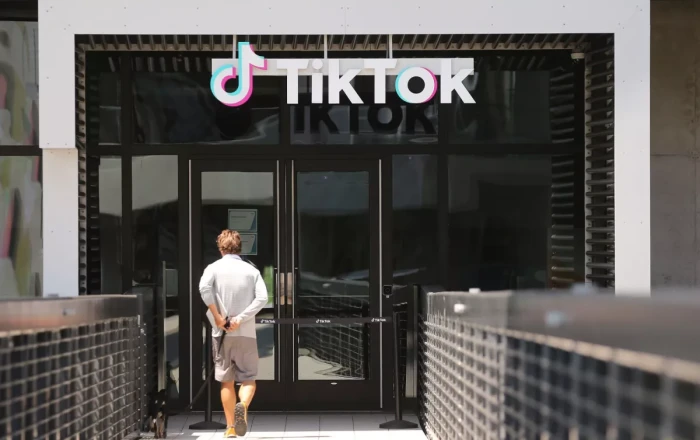 TikTok сonfirms €1 billion data centre project in Finland