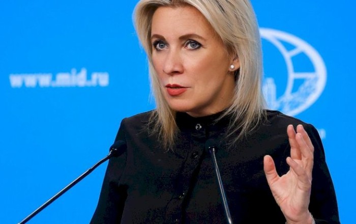 Lavrov İrəvana nə vaxt gedir? -