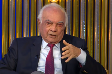 “Hərdən gedib məzarıma baxıram, görüm nə çatmır...” -