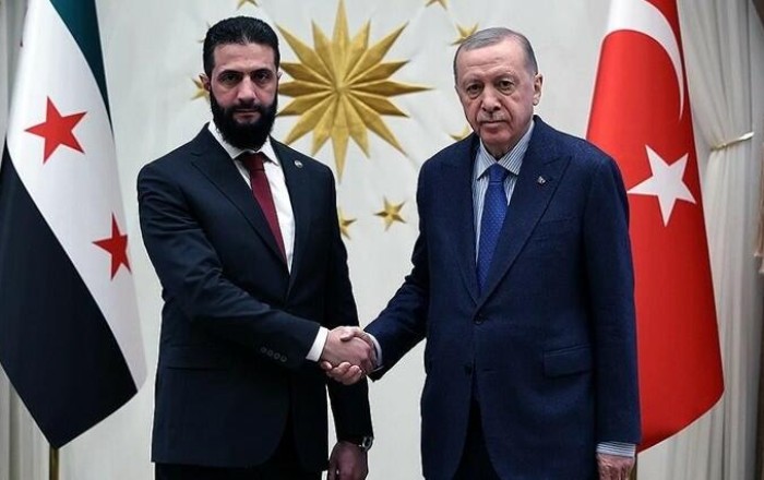 Şaranı Ərdoğanın istəyi ilə Səudiyyəyə gətirdilər - Fidan