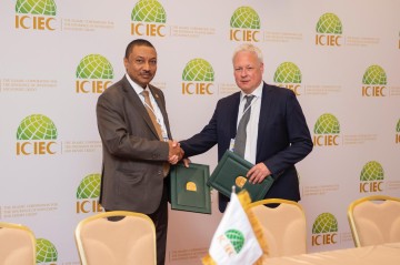 ICIEC, Credendo to develop new risk‑sharing schemes for larger trade transactions