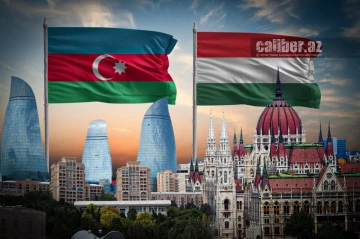 Azerbaijan, Hungary, and energy partnership A winning combo in oil, gas, and renewables