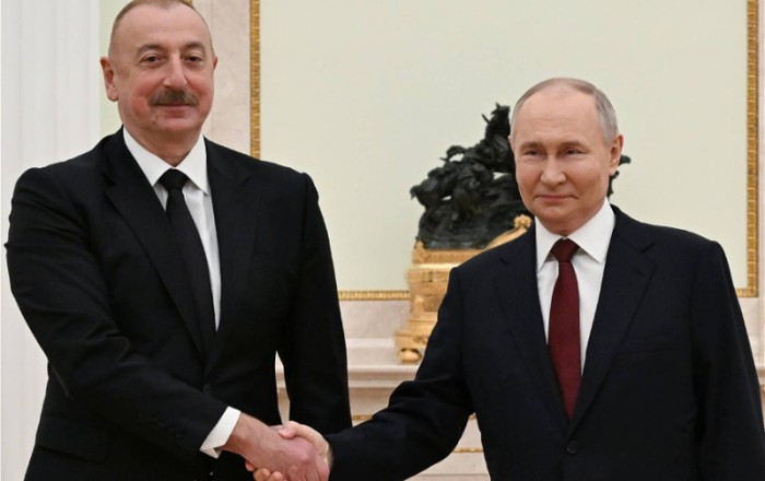 Владимир Путин: Граждане наших стран воздают дань памяти тем, кто приближал победу над нацистскими захватчиками