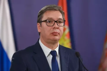 Vucic braces for criticism at EPC summit over Moscow visit