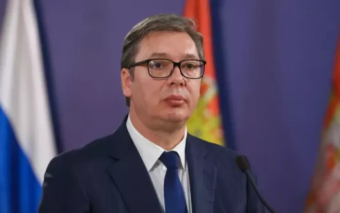 Vucic braces for criticism at EPC summit over Moscow visit