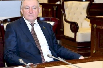 Deputatın şirkəti 20 min manat cərimələndi
