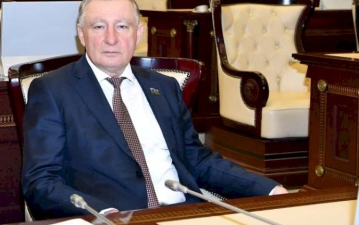 Deputatın şirkəti 20 min manat cərimələndi