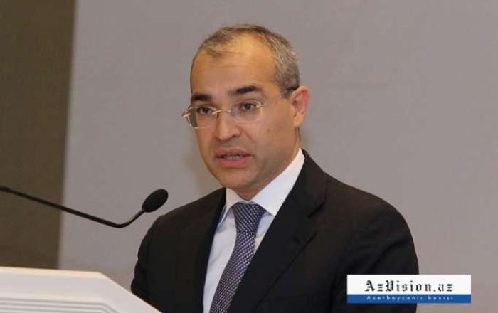 Azerbaijan, AIIB conduct discussion on key areas of cooperation