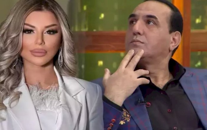 “Manaf Ağayevi 3 aylıq mənə verin, gələn il...” – Əminə Şirin