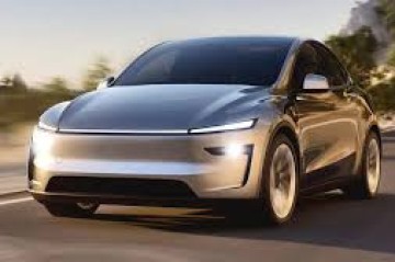 В США обнаружен новый технический сбой у Tesla Model Y