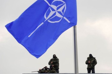 Страны НАТО утвердили повышение военных расходов до 5% ВВП