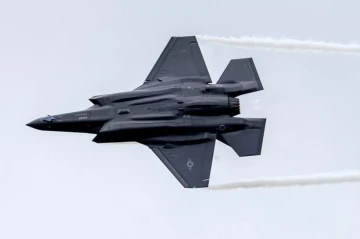 NI: Lockheed Martin eyes "pilot-optional" F-35 after NGAD contract defeat