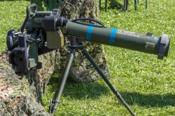 Latvia signs €81 million contract to acquire spike anti-tank missile systems