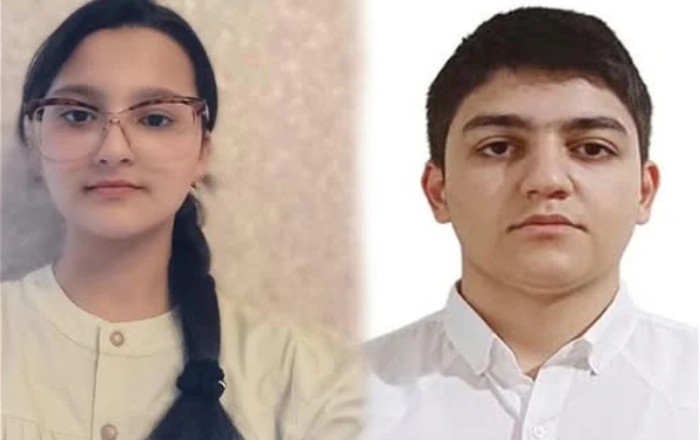 Абитуриенты, показавшие наивысший результат на вступительном экзамене по III группе специальностей