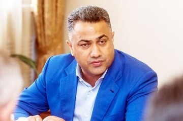 Türkiyədə klub alan azərbaycanlı iş adamının adı məlum oldu