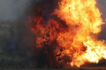 Explosion rocks Ukraine’s Odesa, air alert activated