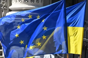 Hungary blocks EU summit statement on Ukraine’s membership bid