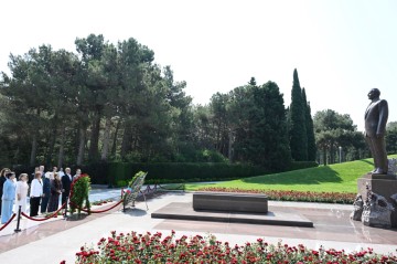 Baku hosts second meeting of OTS Ministers of Family and Social Policies