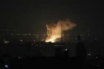 В Израиле заявили, что Иран ударил по штаб-квартире Минобороны Израиля