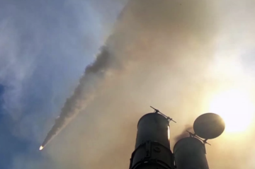 Indian Defense News: в Индии обсуждают возможность закупки ЗРК С-500 «Прометей»