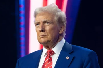 Trump predicts no return to Israel-Iran hostilities