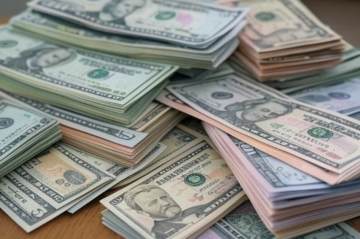 Kyrgyzstan reports decline in USD remittances