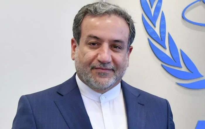 Araghchi: Tehran will hit back if US joins Israeli assault