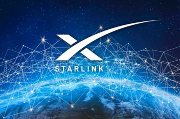 Starlink официально в Азербайджане