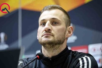 Maksim Medvedev “Qarabağ-2”nin baş məşqçisi oldu