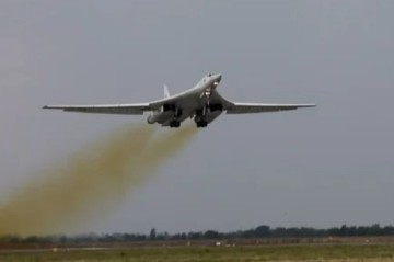 Русские наращивают производство бомбардировщиков