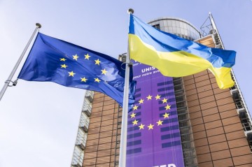 В Европе создают специальный трибунал по Украине