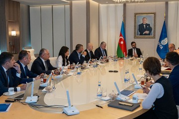 İcraiyyə Komitəsinin iclası keçirildi - Əvəzedicilər liqası ləğv olunmadı