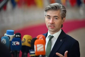 FM: Lithuania officially withdraws from anti-personnel landmine treaty