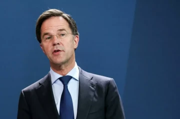NATO secretary general: US airstrikes on Iran legally justified