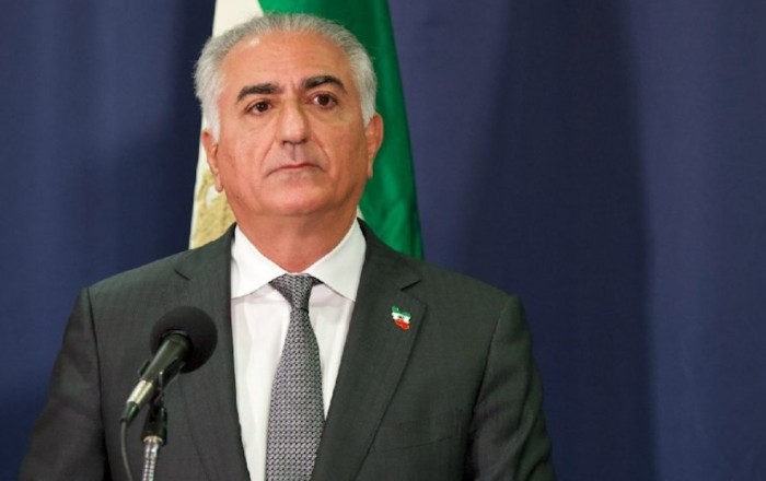 "Mollaları devirmək üçün unikal fürsətdir" -