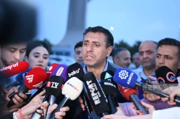 Safarov family rejects Russian forensic report, calls for re-examination of bodies in Azerbaijan