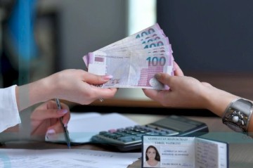 Gecikdirilmiş 137 min manatdan çox vəsait işçilərə ödənildi