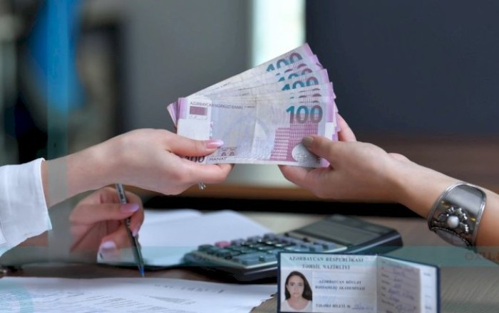 Gecikdirilmiş 137 min manatdan çox vəsait işçilərə ödənildi