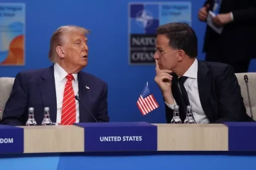 Some European officials annoyed by NATO Chief Rutte’s “slavish” attitude toward Trump – Politico