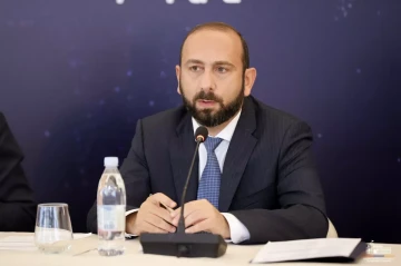 Armenian FM skips CSTO meeting in Kyrgyzstan