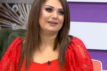 “Deməsinlər, illərdir oxuyursan, qazandığın hara getdi...”