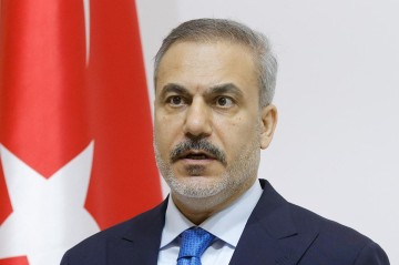 Фидан: Израиль привел регион на грань полной катастрофы