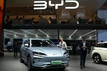 Fortune: China’s EV industry in turmoil Price war triggers collapse fears