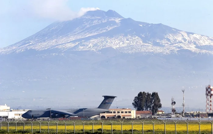 Italy may offer US military bases if Trump joins Israel’s operation against Iran