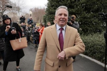 Witkoff hints new Abraham Accords members