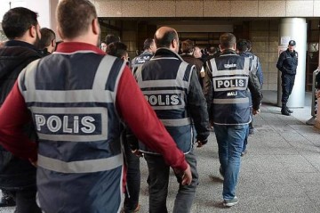 Turkiye detains 11 in operation against FETO
