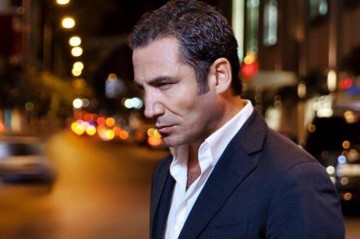 Turkish singer Ferhat Gocer to perform in Baku